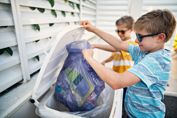 Best Trash Removal Near Me  in Salida, CA