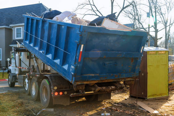 Best Construction Debris Removal  in Salida, CA