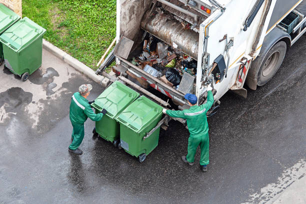Best Junk Removal and Recycling  in Salida, CA