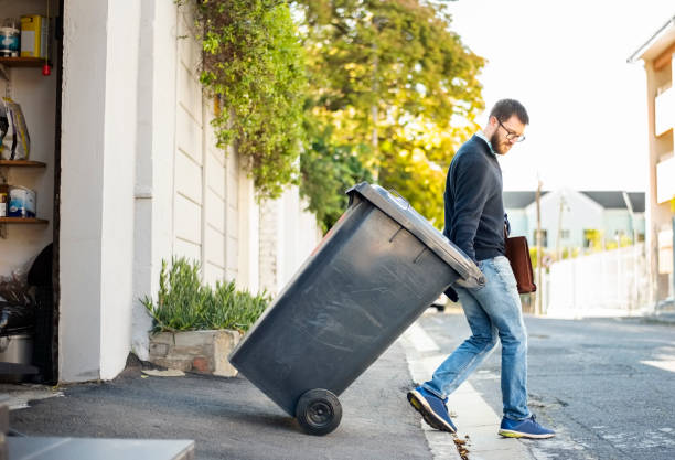Best Estate Cleanout Services  in Salida, CA