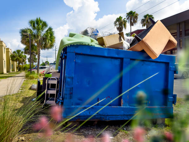 Best Residential Junk Removal  in Salida, CA