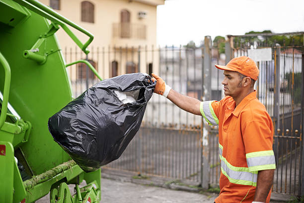 Best Construction Debris Removal  in Salida, CA