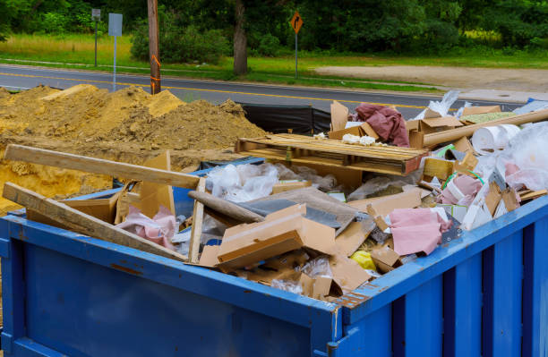Best Office Junk Removal  in Salida, CA